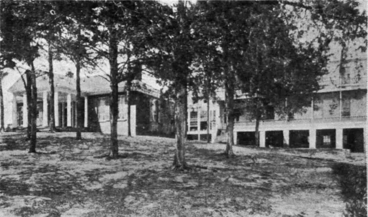 Mount Hermon Seminary, Clinton, Mass