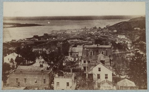 Vicksburg, Mississippi