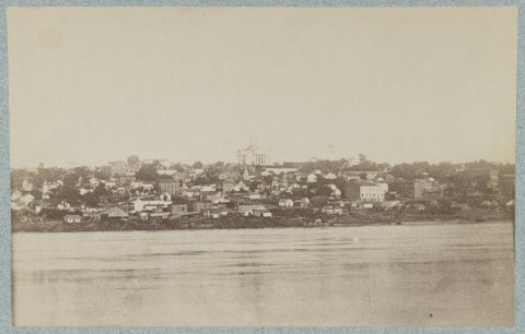 Vicksburg, Mississippi