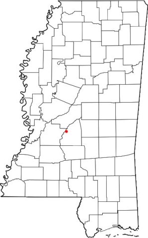 MSMap-doton-Flowood