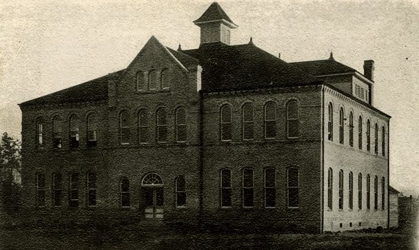 Eaton Elementary School