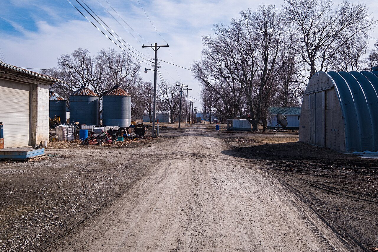 Bigelow, MO