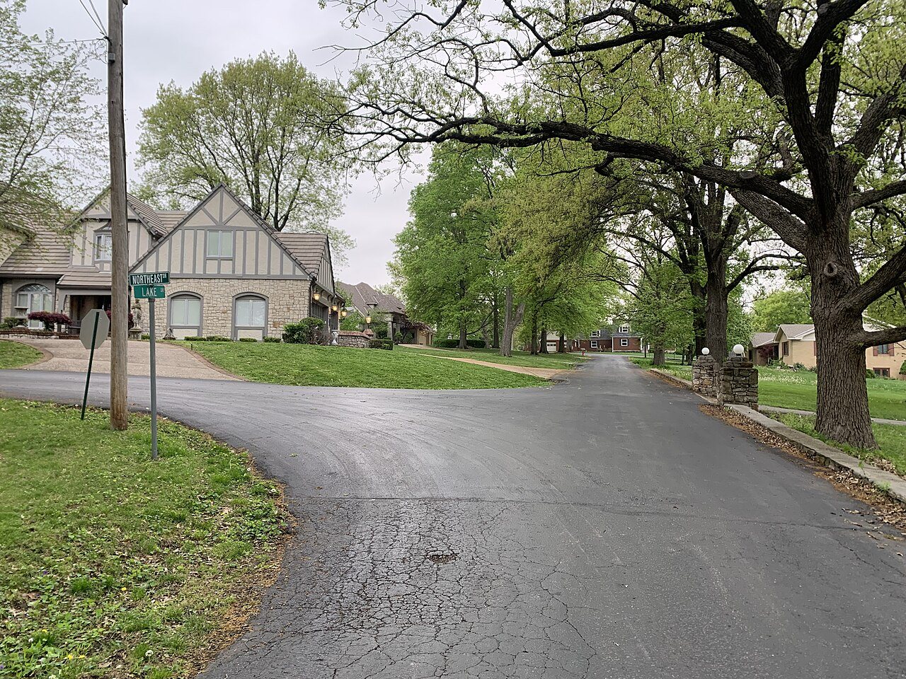 OaksMissouri