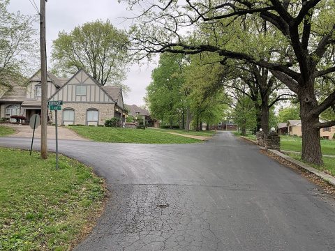 OaksMissouri