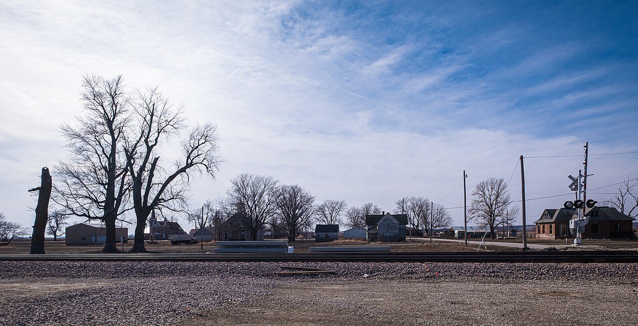 Corning, MO
