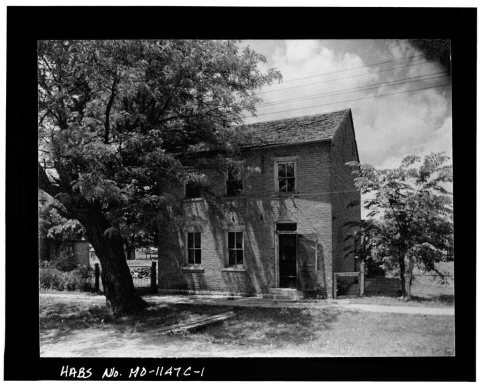 Brick Colony House