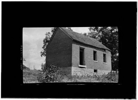 John Keil Office