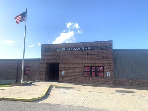 SouthNodawaySchool