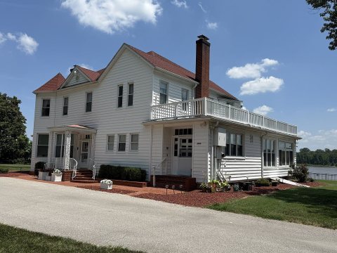 Anheuser Estate. July 5, 2025