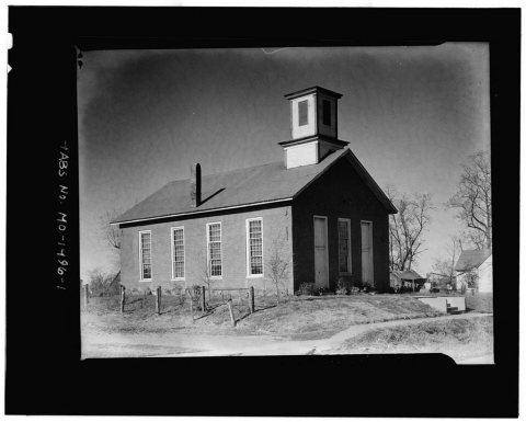 Christian Church