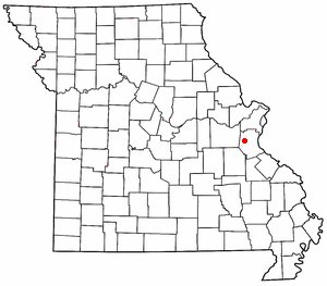 MOMap-doton-Cedar Hill Lakes