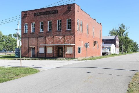 Odd Fellows Building