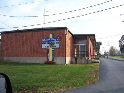 Avilla School