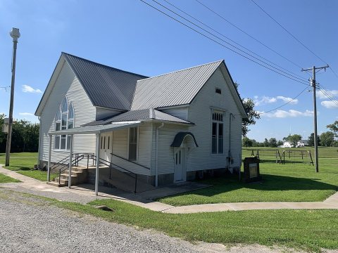 AmityMissouriChurch