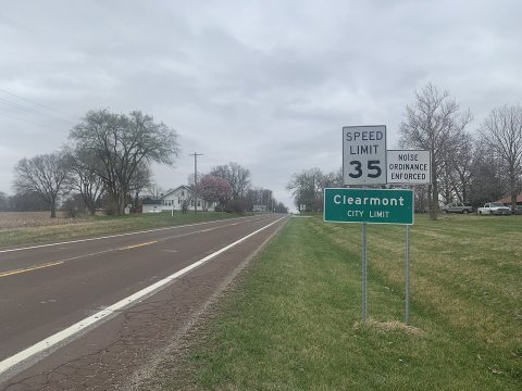 ClearmontMO