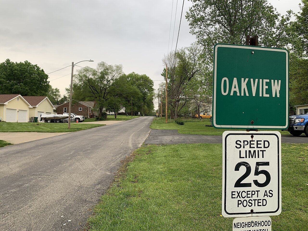 OakViewMissouri