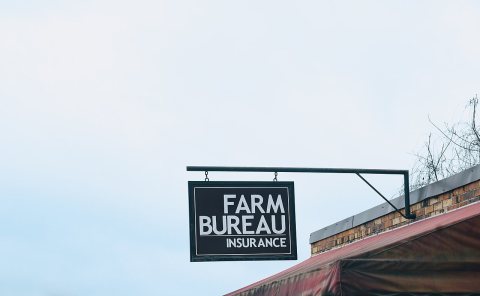 Farm Bureau Insurance Company - Arkansas