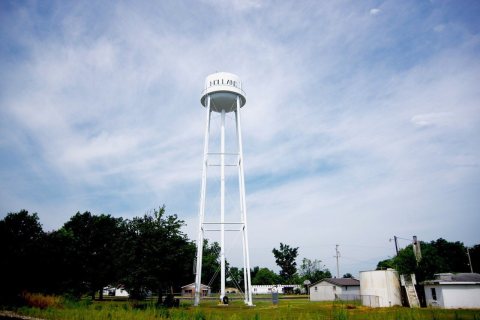 Holland-water-tower-mo