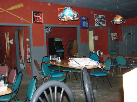 Mokane Bar ^ Grill
