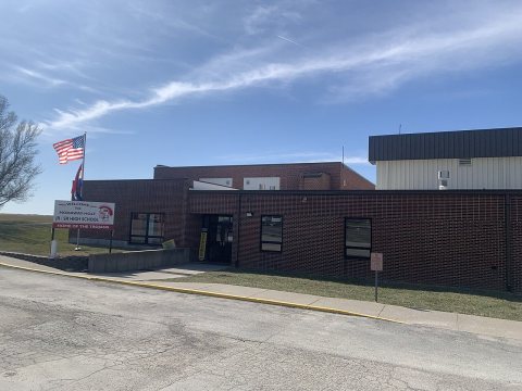 GrahamMOHighSchool