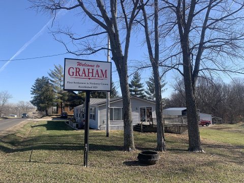 Graham Missouri 12 22 2024