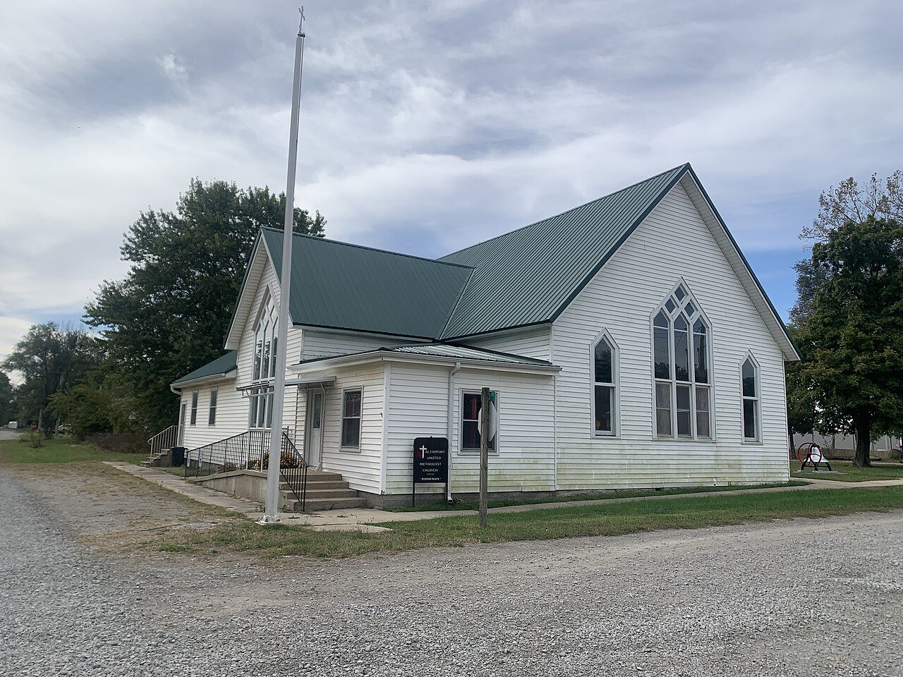 AltamontMO UMC