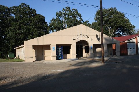 Ravenden, AR City Hall