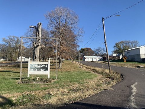 Bolckow Missouri