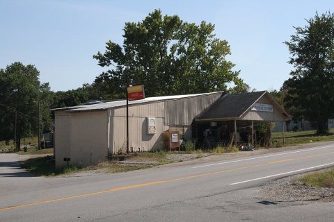 Franklin General Store
