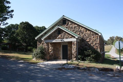 Franklin Community Center