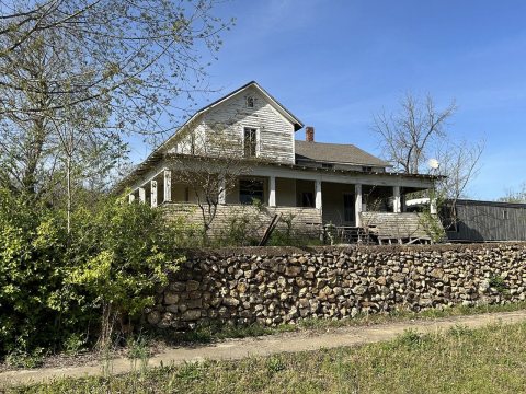 Mrs. Louis Bedell House NRHP 80002324 Carter County, MO