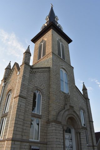 St Joseph Catholic Church