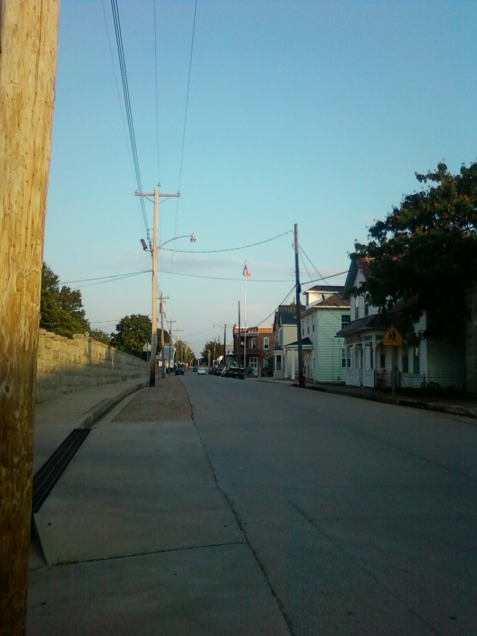 Main Street