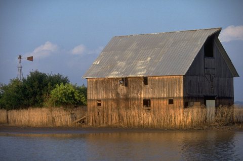 Flooding 1993 fema 3562