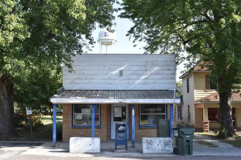 High Hill, Missouri