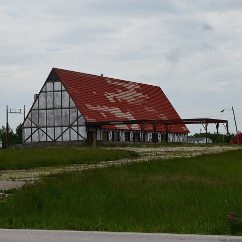 Former Nickerson Farms, I-70 exit 179