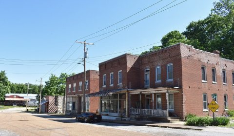 Morrison, Missouri