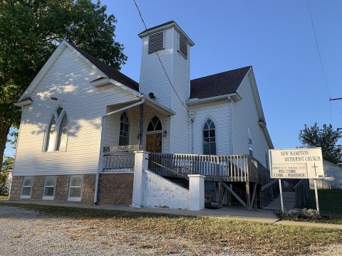 NewHamptonMoMethodistChurch