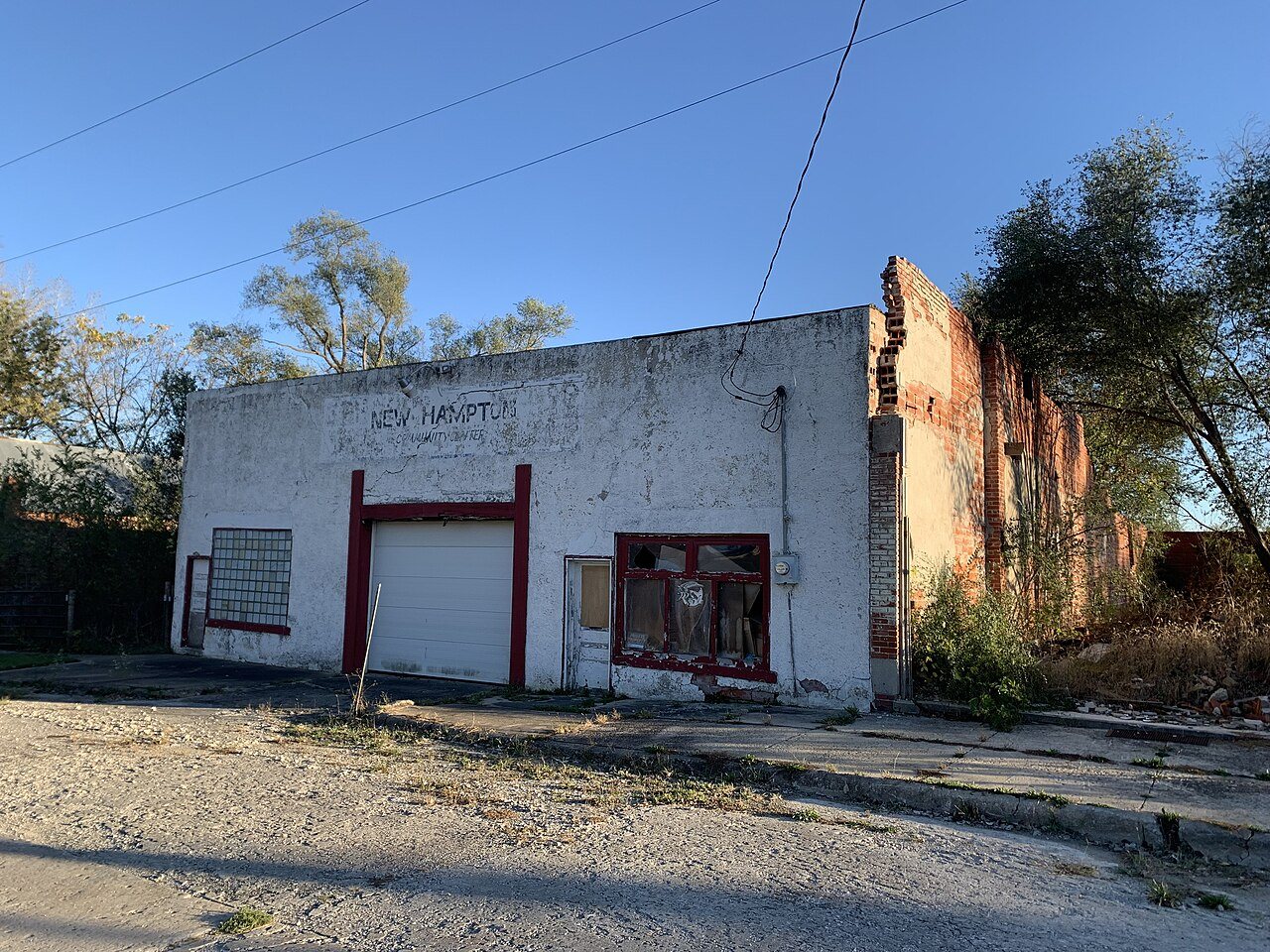 FormerNewHamptonMoCommunityCenter