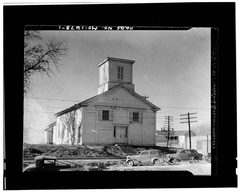 Christian Church