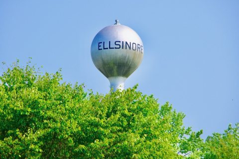 Ellsinore-water-tower-mo