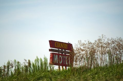 US-MO - Emma - Sign - North America - Road Trip - Missouri - Midwest
