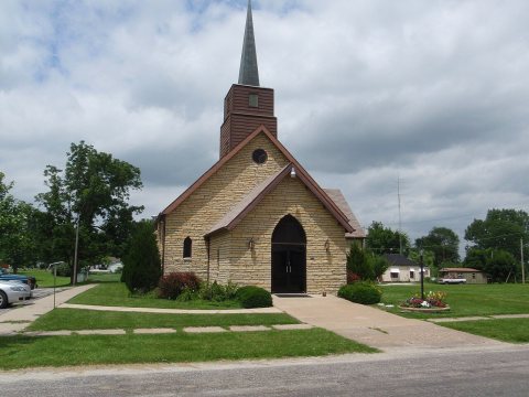 LaBelle Christian Church