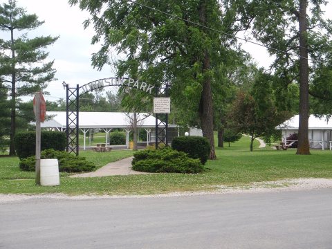 Johnson park LaBelle MO