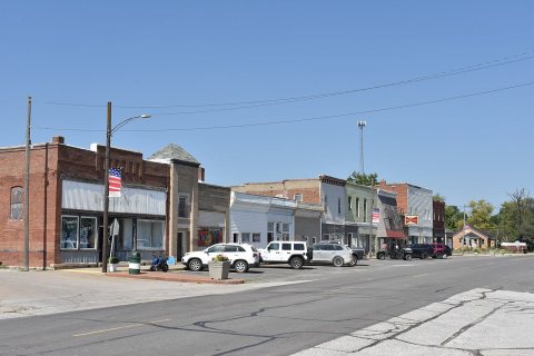 Auxvasse, Missouri