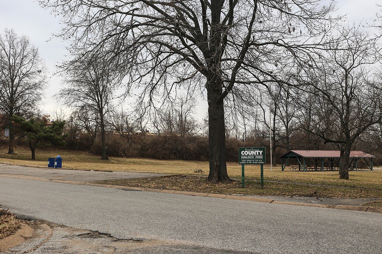 Kinloch Park