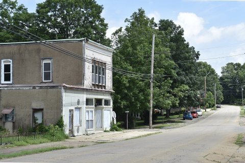 Arcadia, Missouri