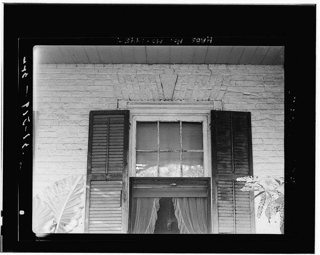 Denny House
