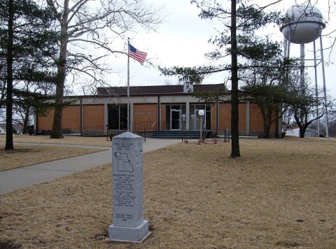 Holt-county-courthouse