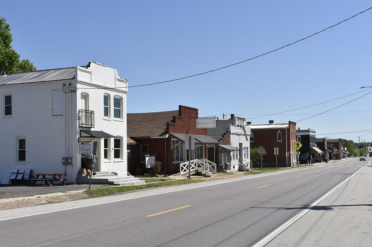 Rosebud, Missouri